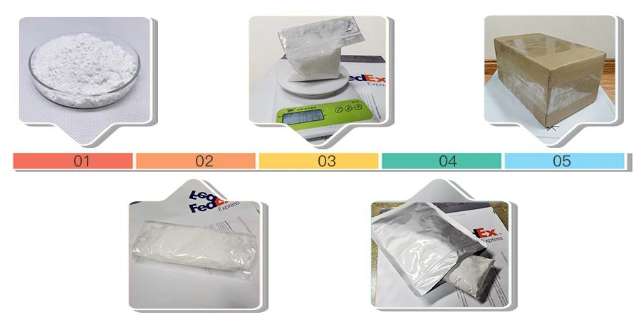 RU58841 PACKAGING