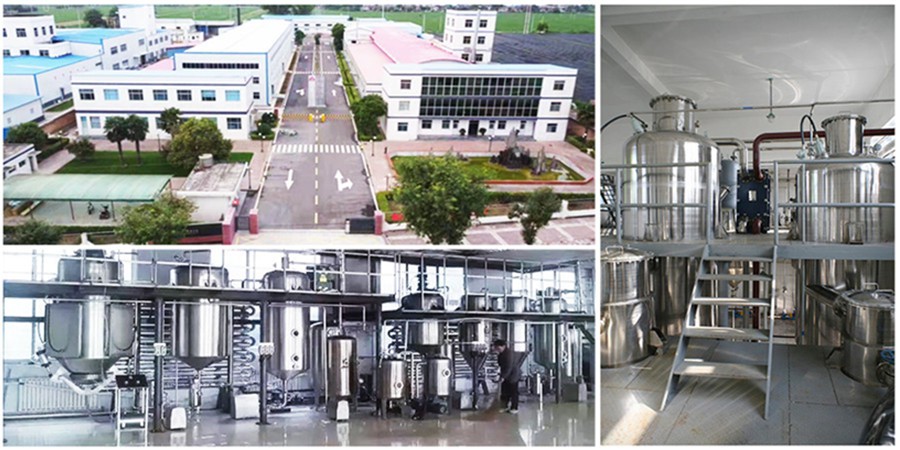 Organic Quercetin Powder Manufacturers