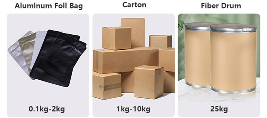 Xi'an sonwu PACKING
