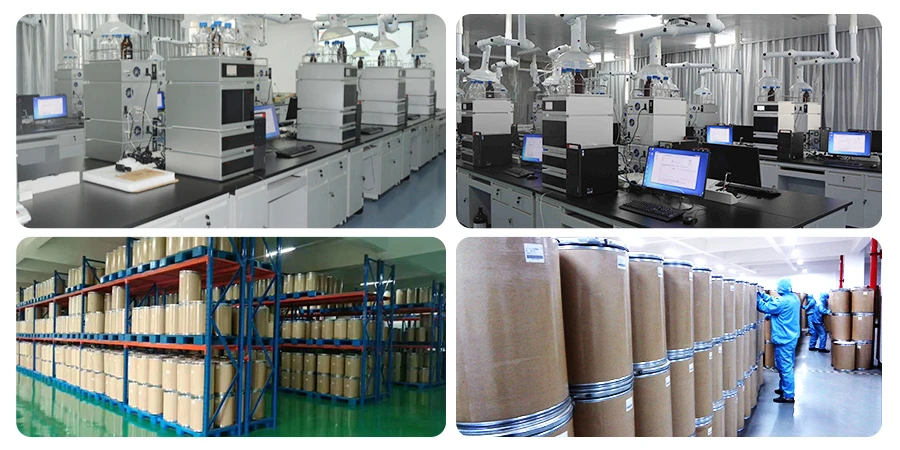 Xi 'an Sonwu factory2