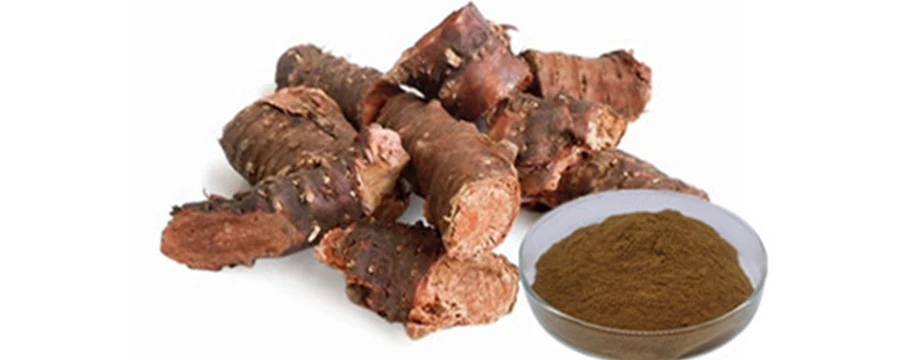Rhodiola Rosea Root Powder