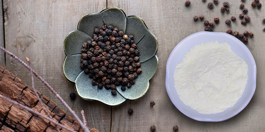 Piperine