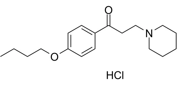 pyrilutamide powder mf