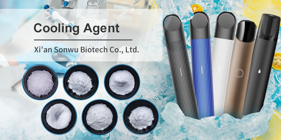 cooling agent