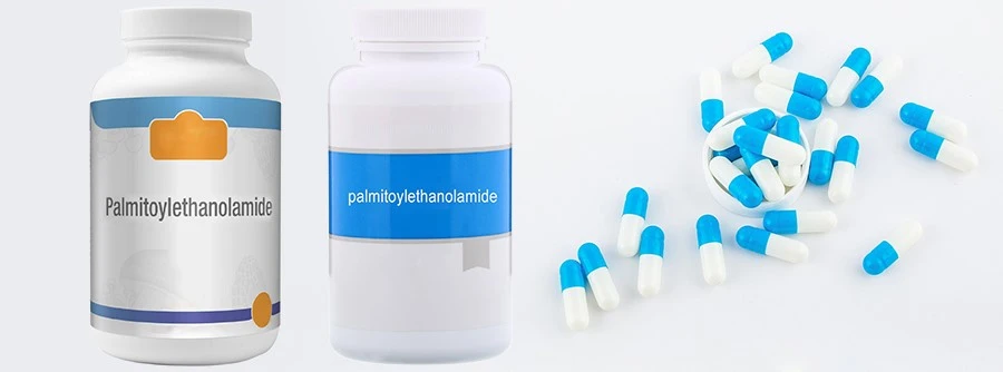 palmitoylethanolamide