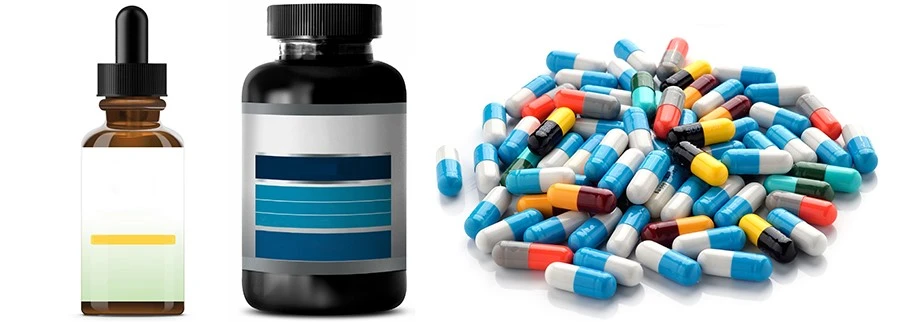 Vinpocetine OEM Vinpocetine OEM