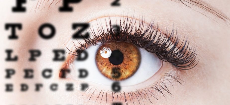 Vinpocetine Supporting eye health Vinpocetine Supporting eye health