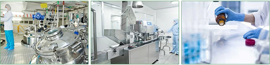 factory b