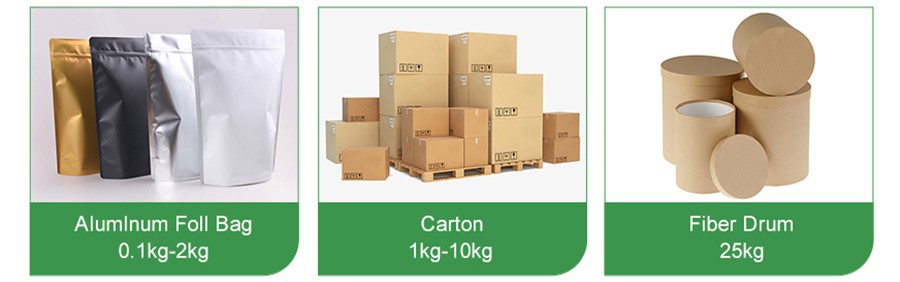 Nicotinic Acid Mononucleotide packaging