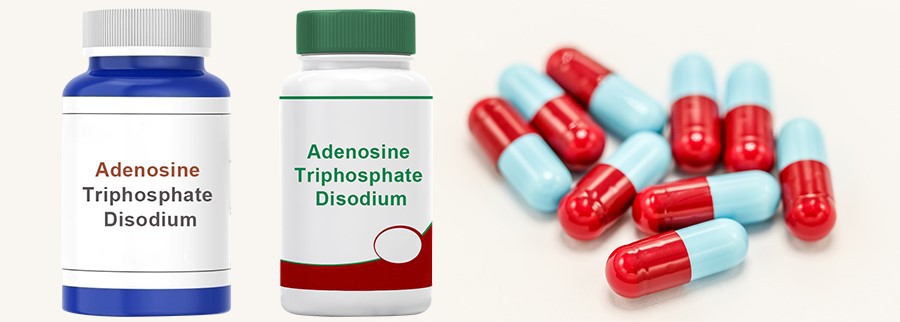 Adenosine Triphosphate Disodium OEM