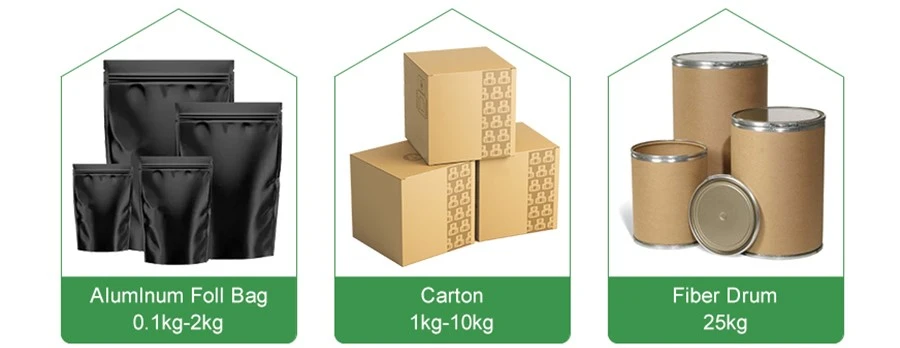 packaging