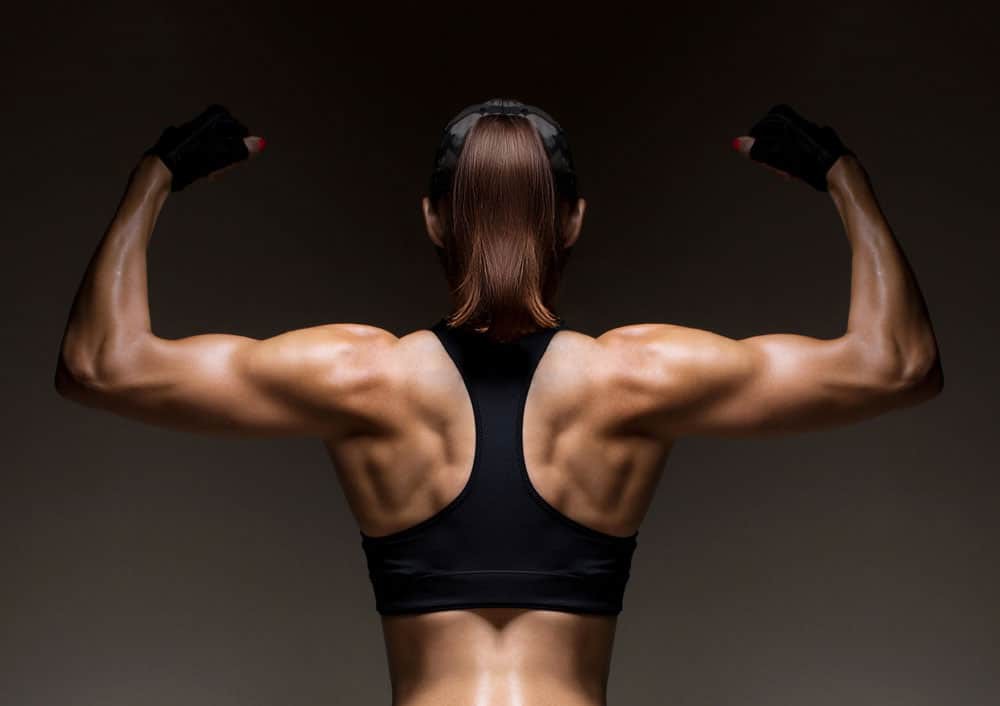 Increase strength Increase strength