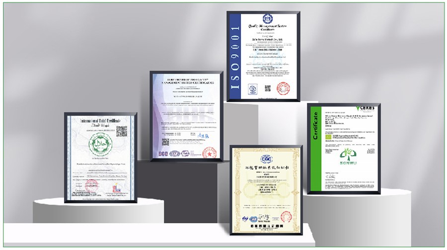 Andarine Powder certificates Andarine Powder certificates