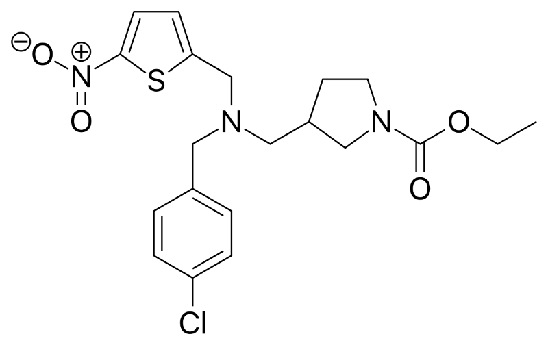 Stenabolic molecular formula Stenabolic molecular formula