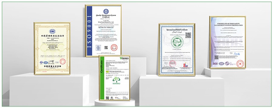 SARMS ACP-105 Powder certificates SARMS ACP-105 Powder certificates