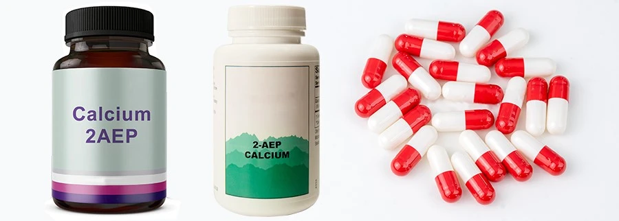 Calcium 2AEP Calcium 2AEP