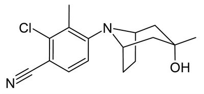 ACP-105structure ACP-105structure