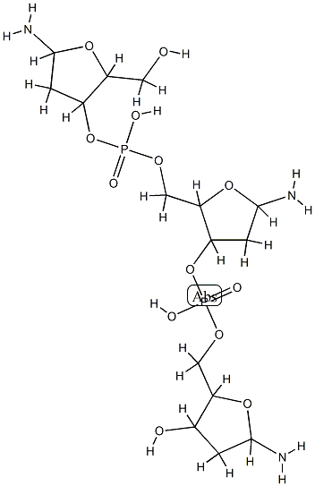 Polydeoxyribonucleotide