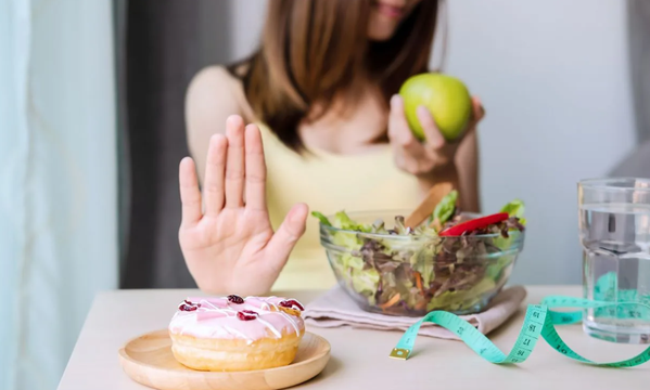 Tirzepatide's mechanism of action includes reducing appetite Tirzepatide's mechanism of action includes reducing appetite