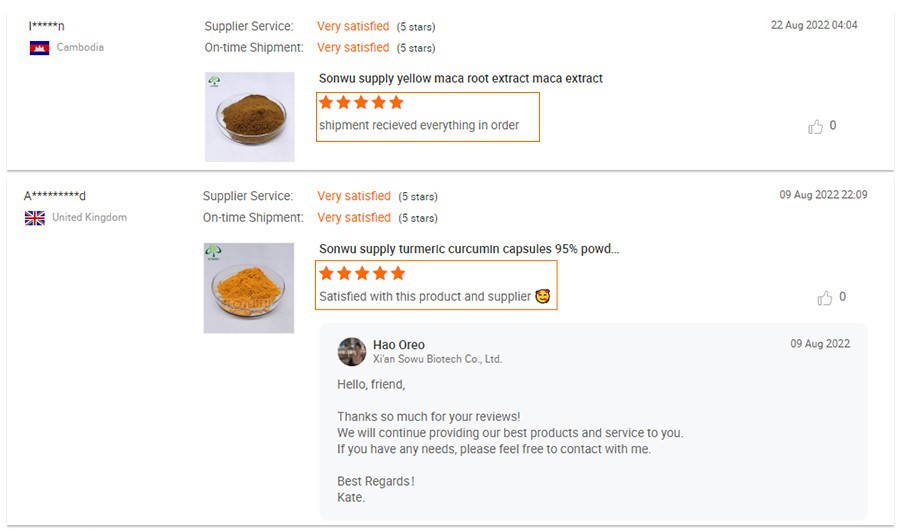 Good Comment Good Comment