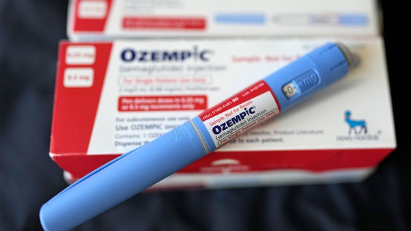 Ozempic Ozempic