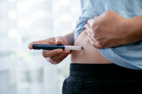 Tirzepatide providing flexibility in dosing options Tirzepatide providing flexibility in dosing options