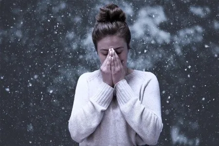 seasonal depression seasonal depression