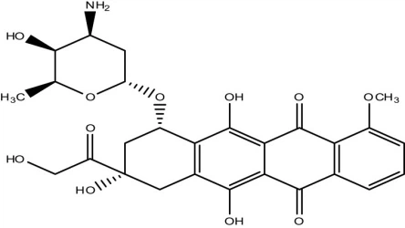 HGH Fragment 176 191 structure HGH Fragment 176 191 structure