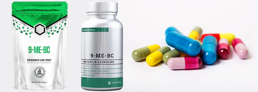 9-me-bc OEM 9-me-bc OEM