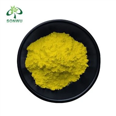 Berberine Hcl Powder