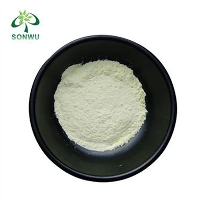 Gts-21 Nootropics