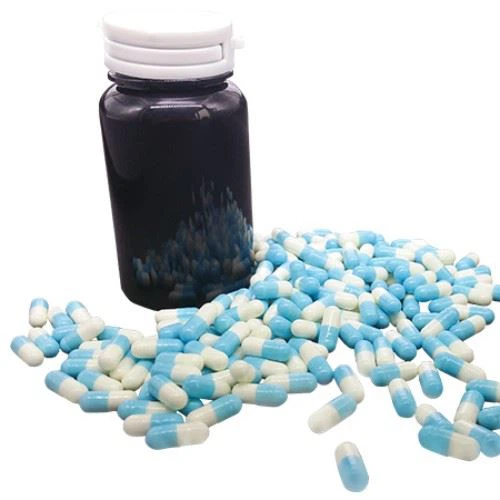 Spermidine Trihydrochloride  capsule