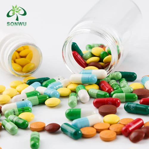 AICAR Powder customized(2)
