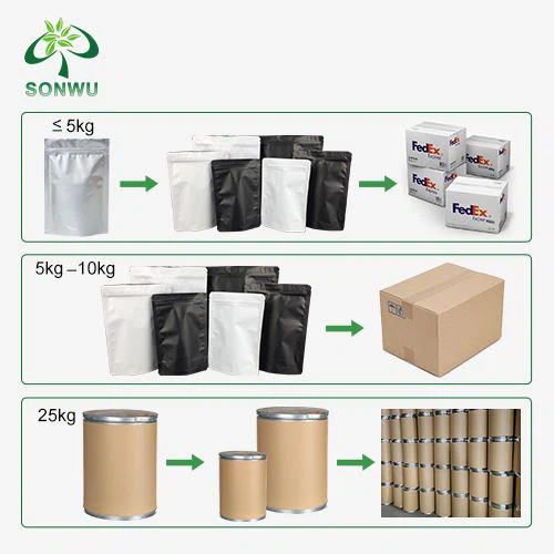 Semaglutide 99 Powder