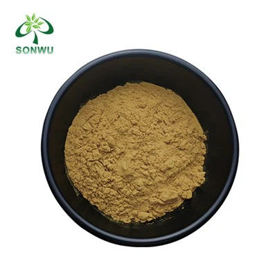 Albiflorin powder