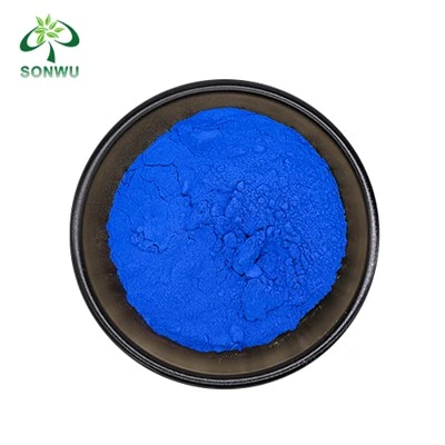 Copper Peptide Powder