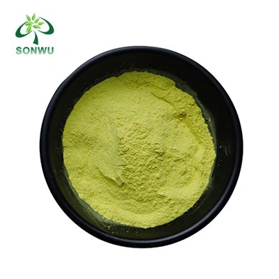 Extract Powder Camptothecin