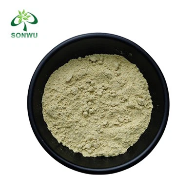 Fucoxanthin Powder