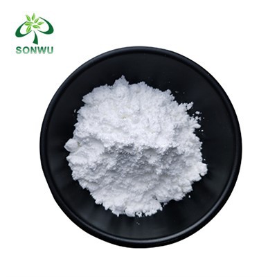 Geniposide Powder