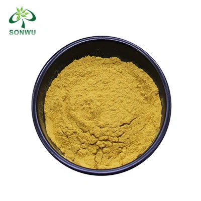 Genistein Powder