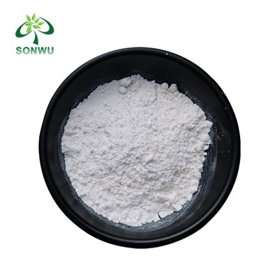 What is the recommended dosage of Ibutamoren Powder?
