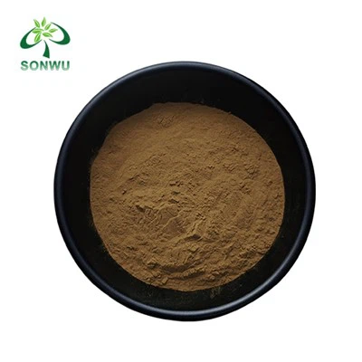 Sennoside Powder