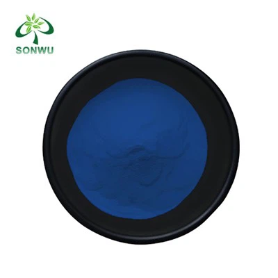Sodium Guaiazulene Sulfonate
