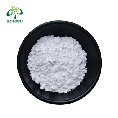 Yohimbine Extract Powder