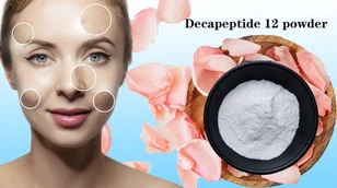 What Does Decapeptide-12 Do What Does Decapeptide-12 Do