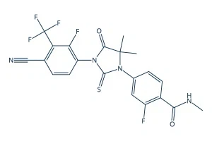 What is pyrilutamide What is pyrilutamide