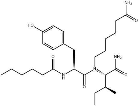 Is Dihexa a stimulant Is Dihexa a stimulant