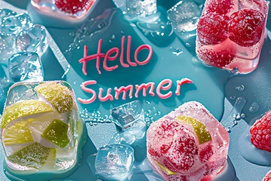 Summer Cool Secrets: 3 Tips To Quickly Get Rid Of The Heat!