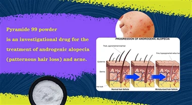 From Scalp To Skin: Decoding The Science Of Hair Loss, Dandruff, And Acne