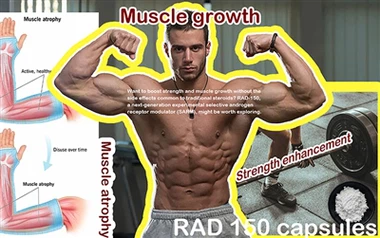 Unveiling RAD 150 Vs. RAD 140: What Are The Similarities And Differences?